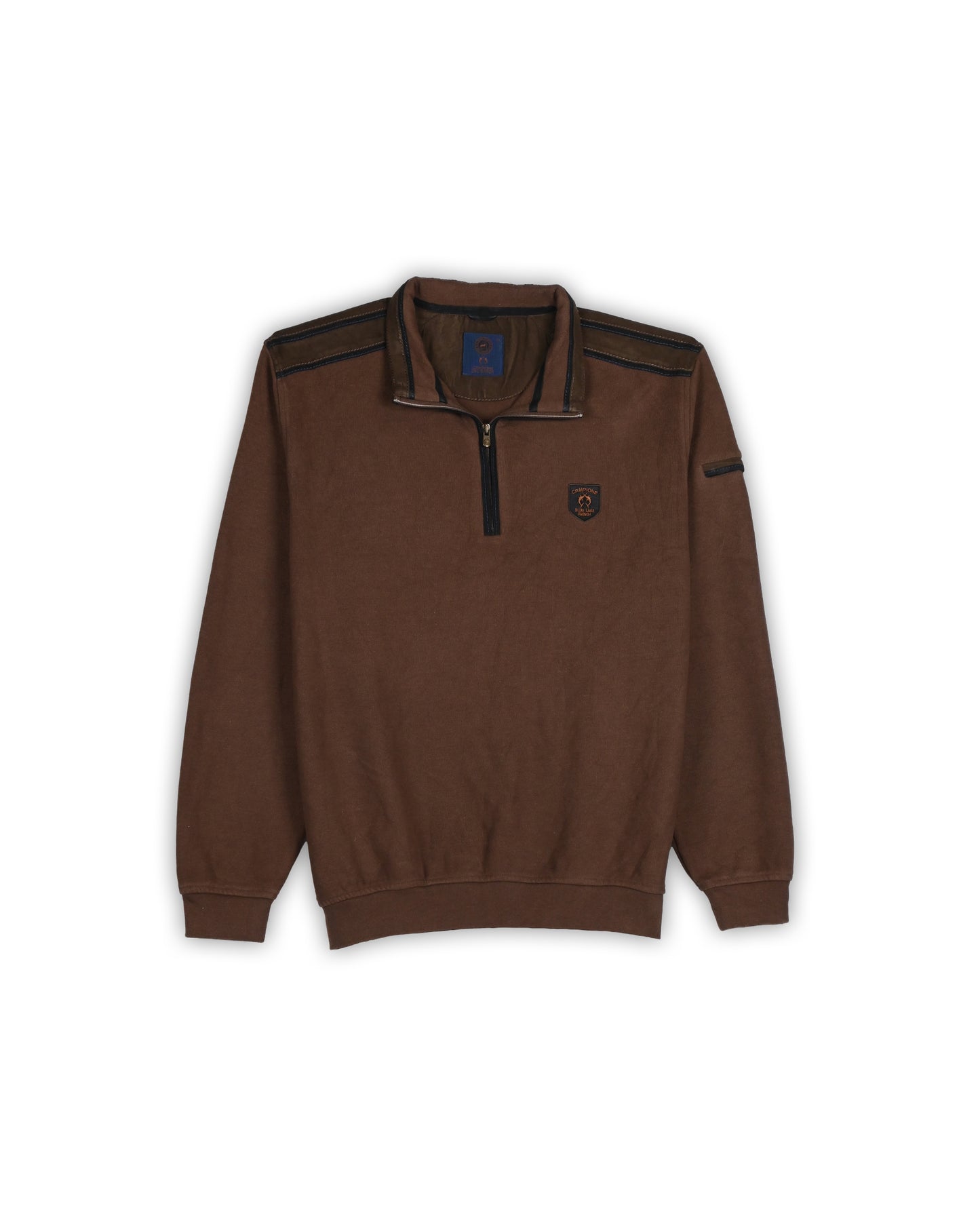 CAMPIONE DEL GARDR JACKET - XXXL