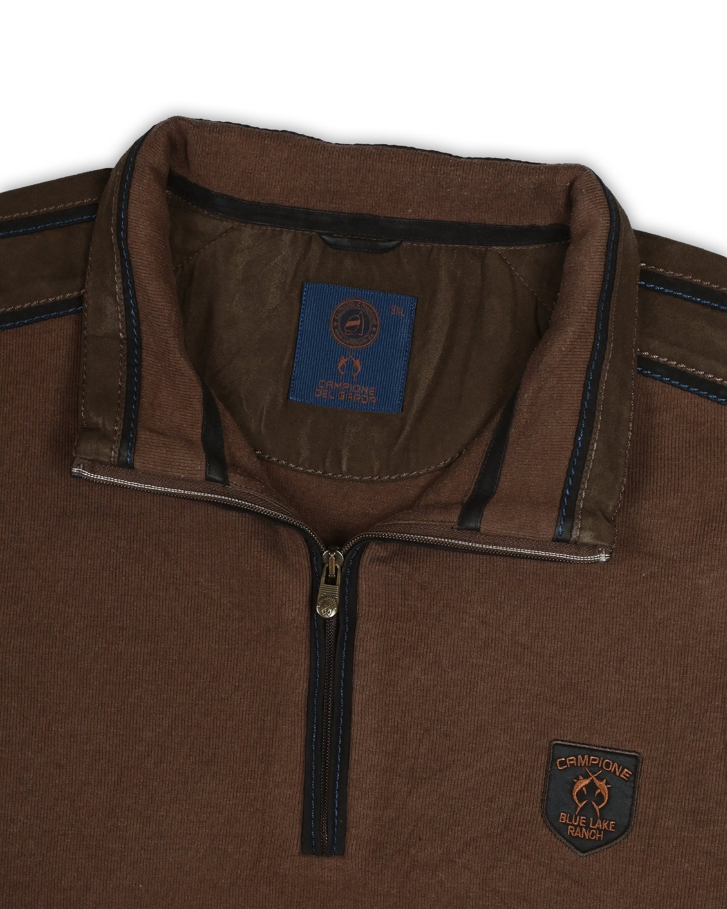 CAMPIONE DEL GARDR JACKET - XXXL