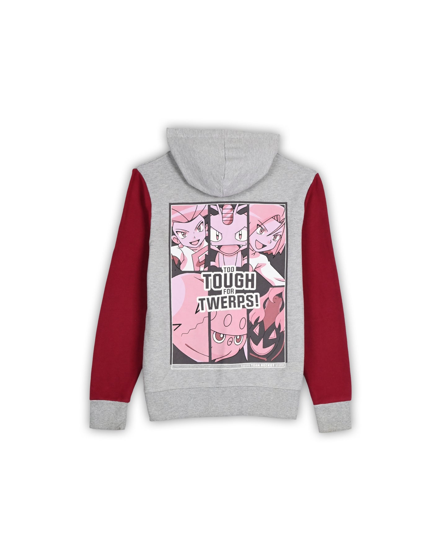POKEMON OFFICIAL MERCH JACKET - M