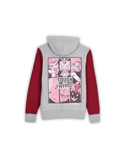 POKEMON OFFICIAL MERCH JACKET - M