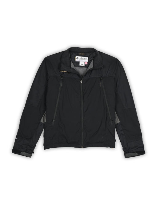 COLUMBIA JACKET - M