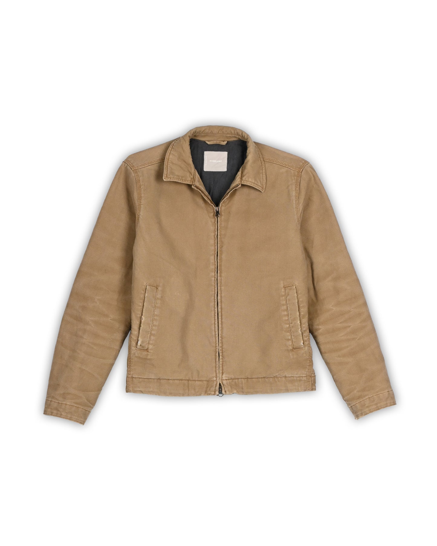EVERLANE JACKET - S