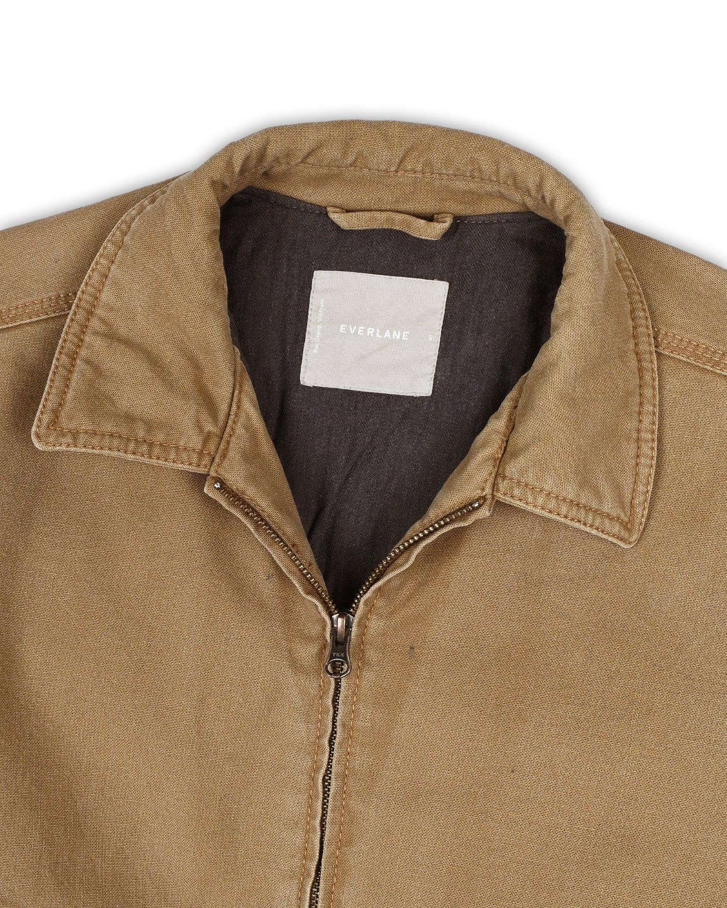 EVERLANE JACKET - S