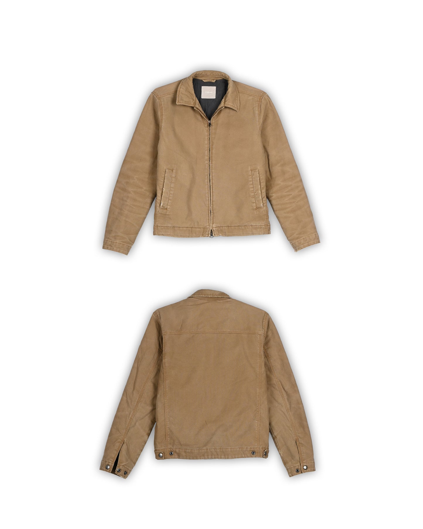 EVERLANE JACKET - S