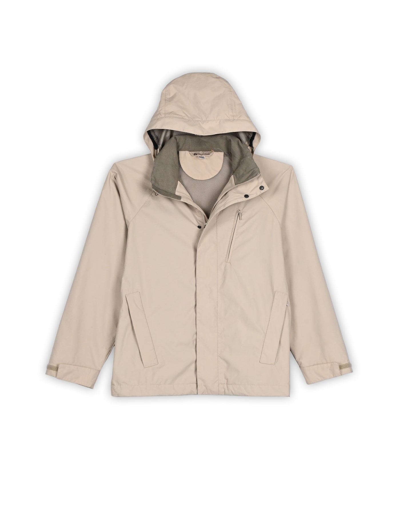 QUECHUA JACKET - XS