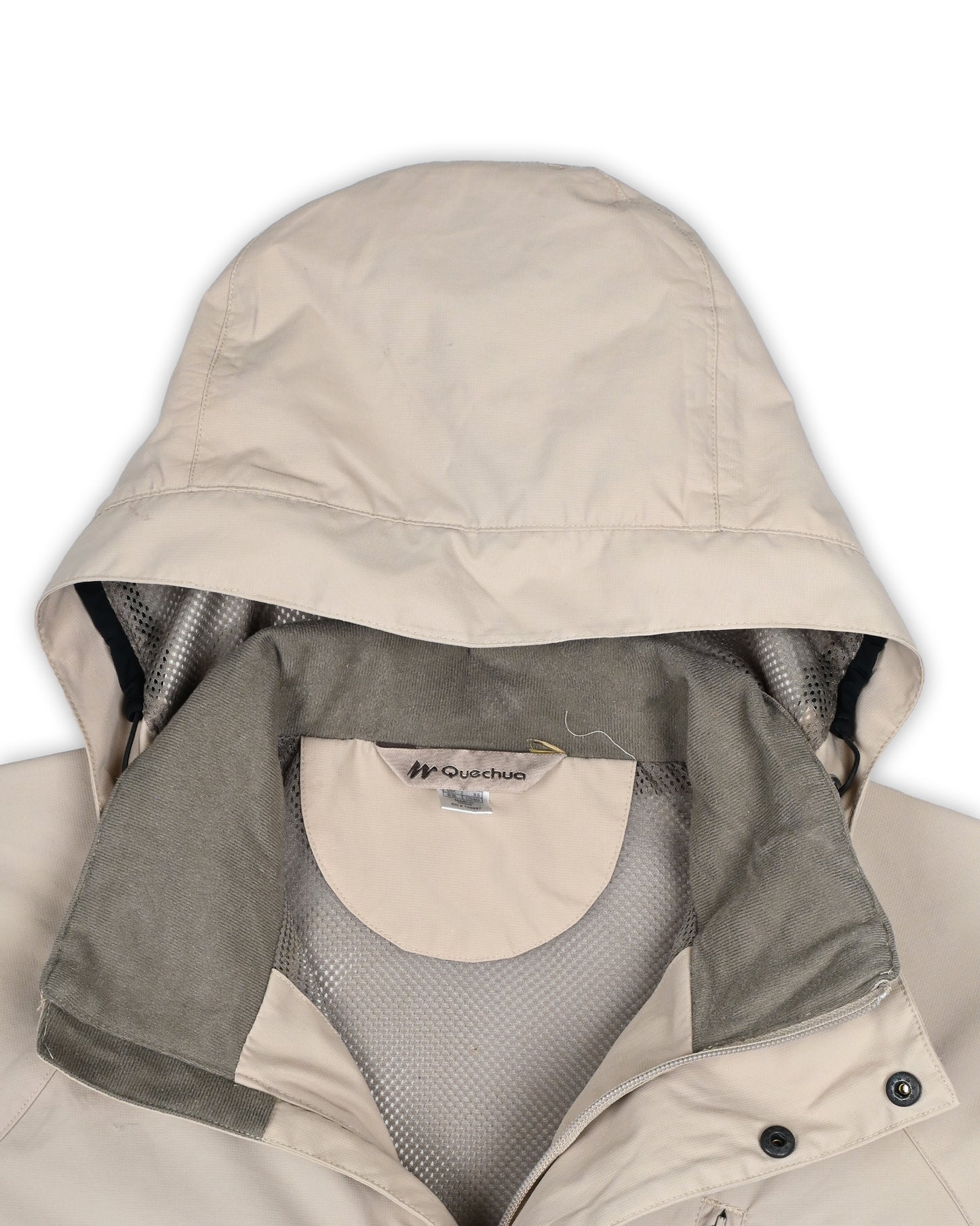 QUECHUA JACKET - XS