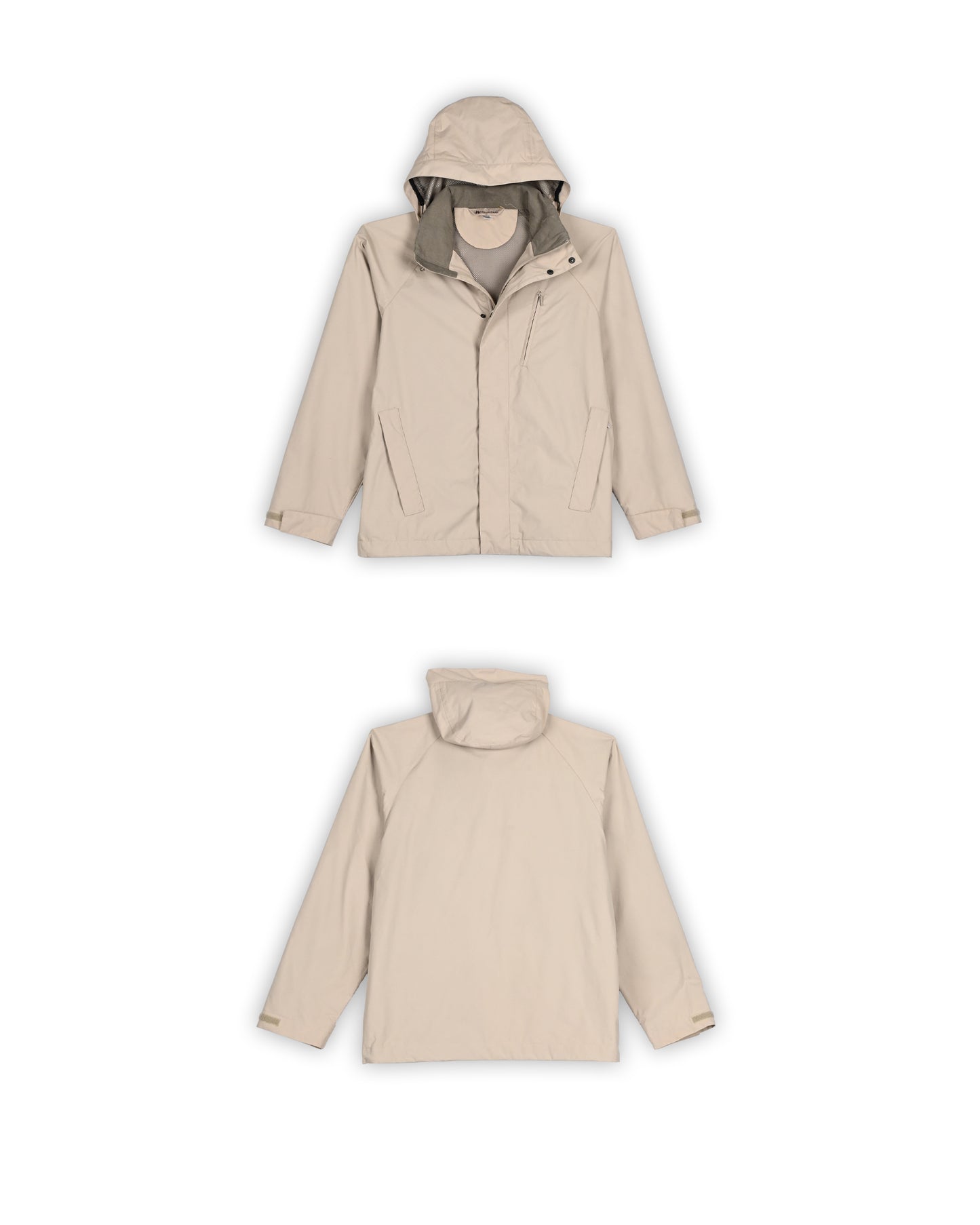 QUECHUA JACKET - XS