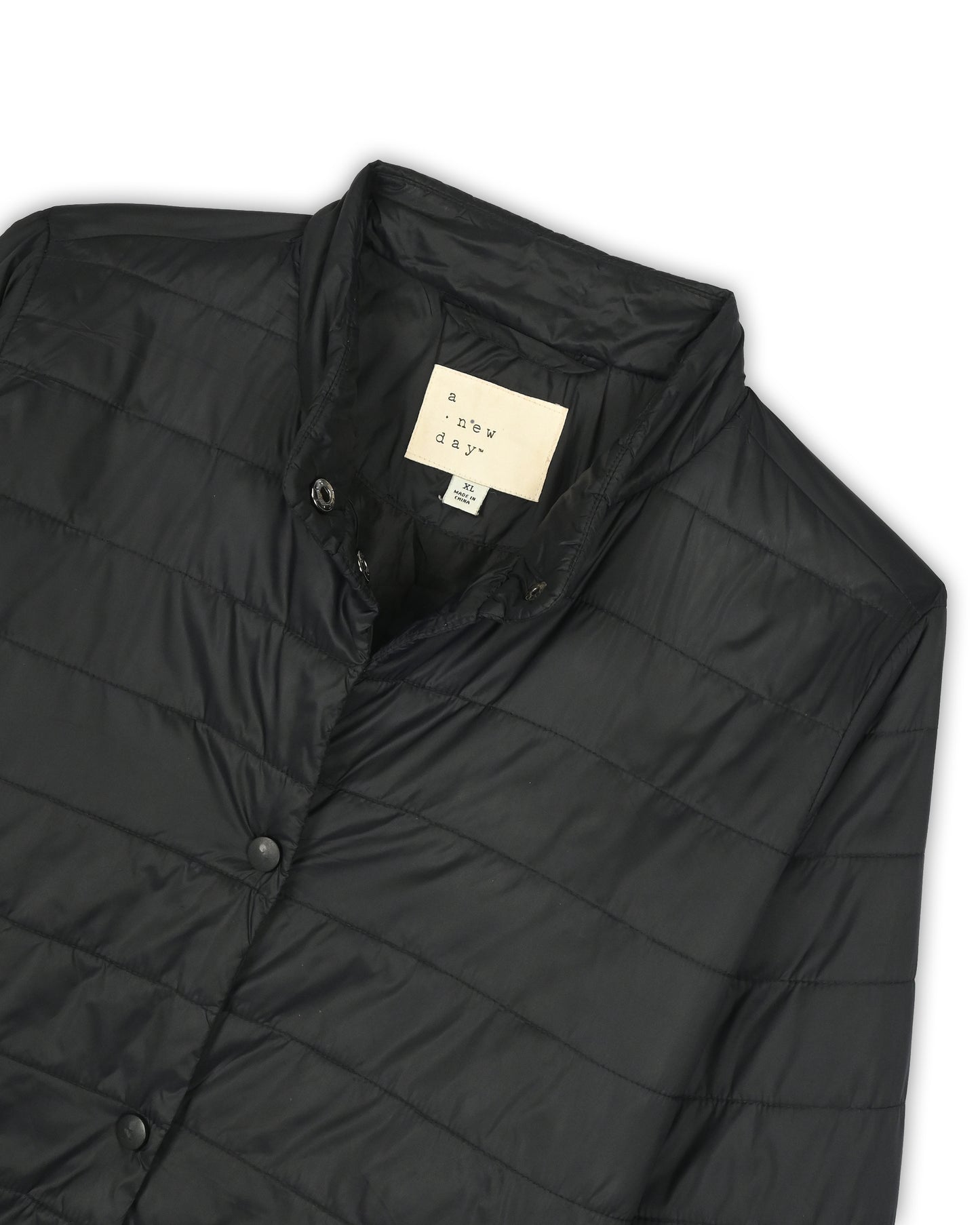 VINTAGE JACKET - XL