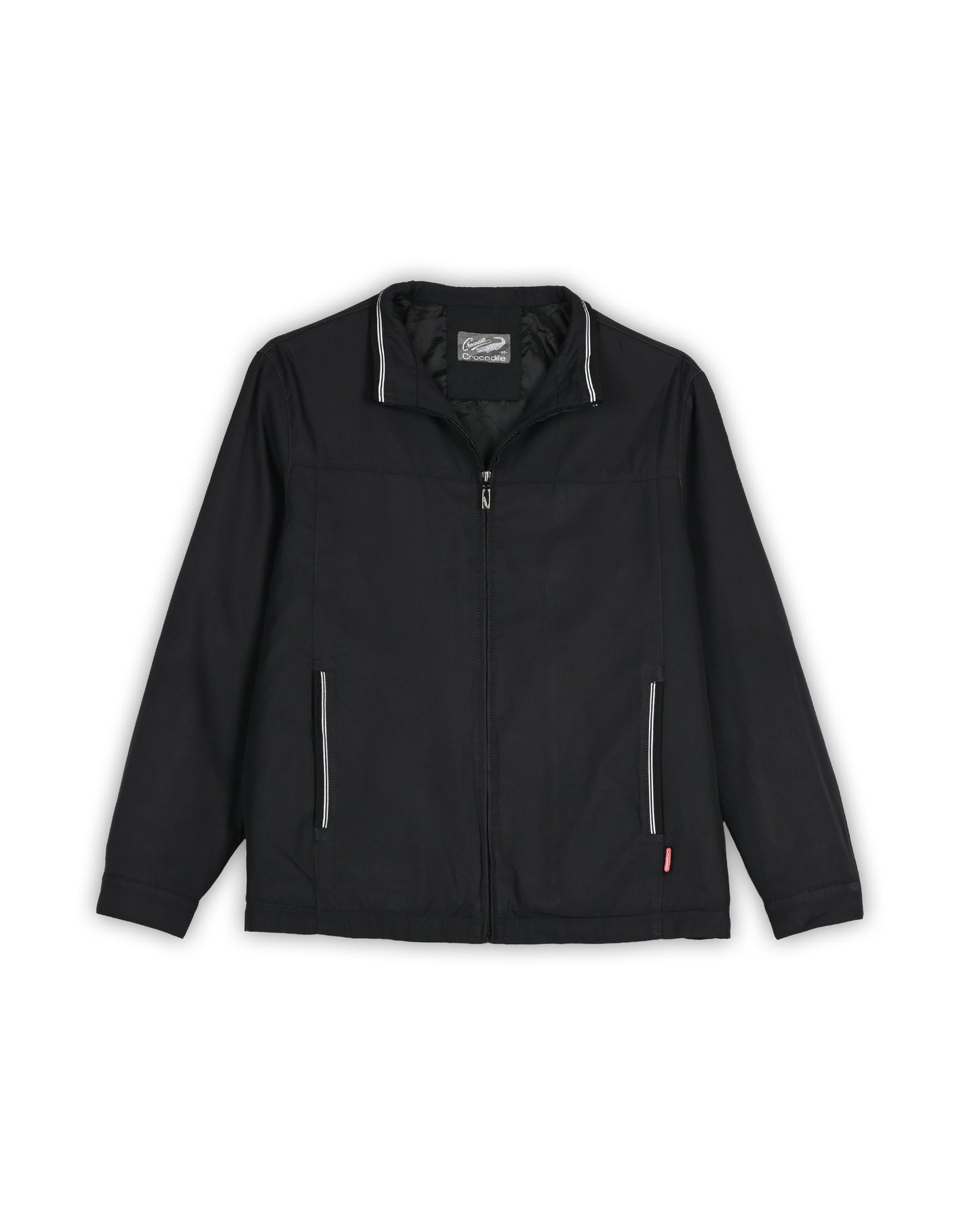 CROCODILE JACKET - M