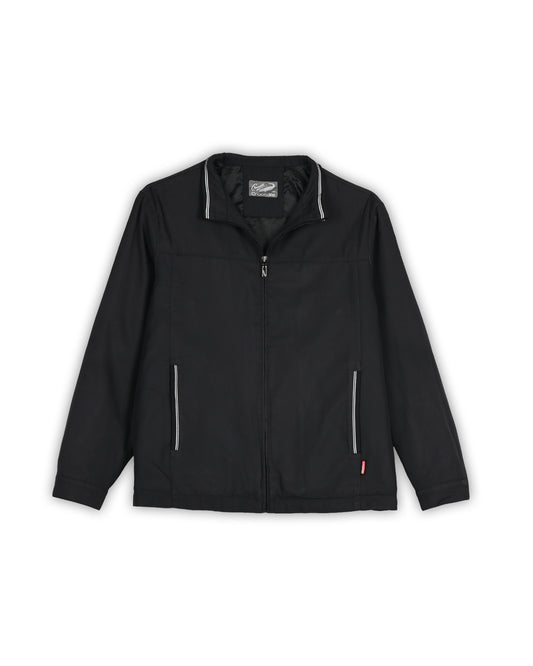 CROCODILE JACKET - M