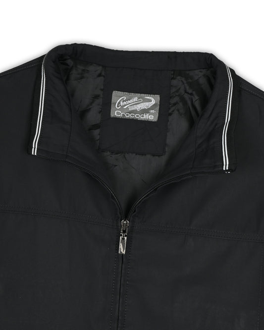 CROCODILE JACKET - M