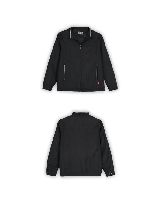 CROCODILE JACKET - M