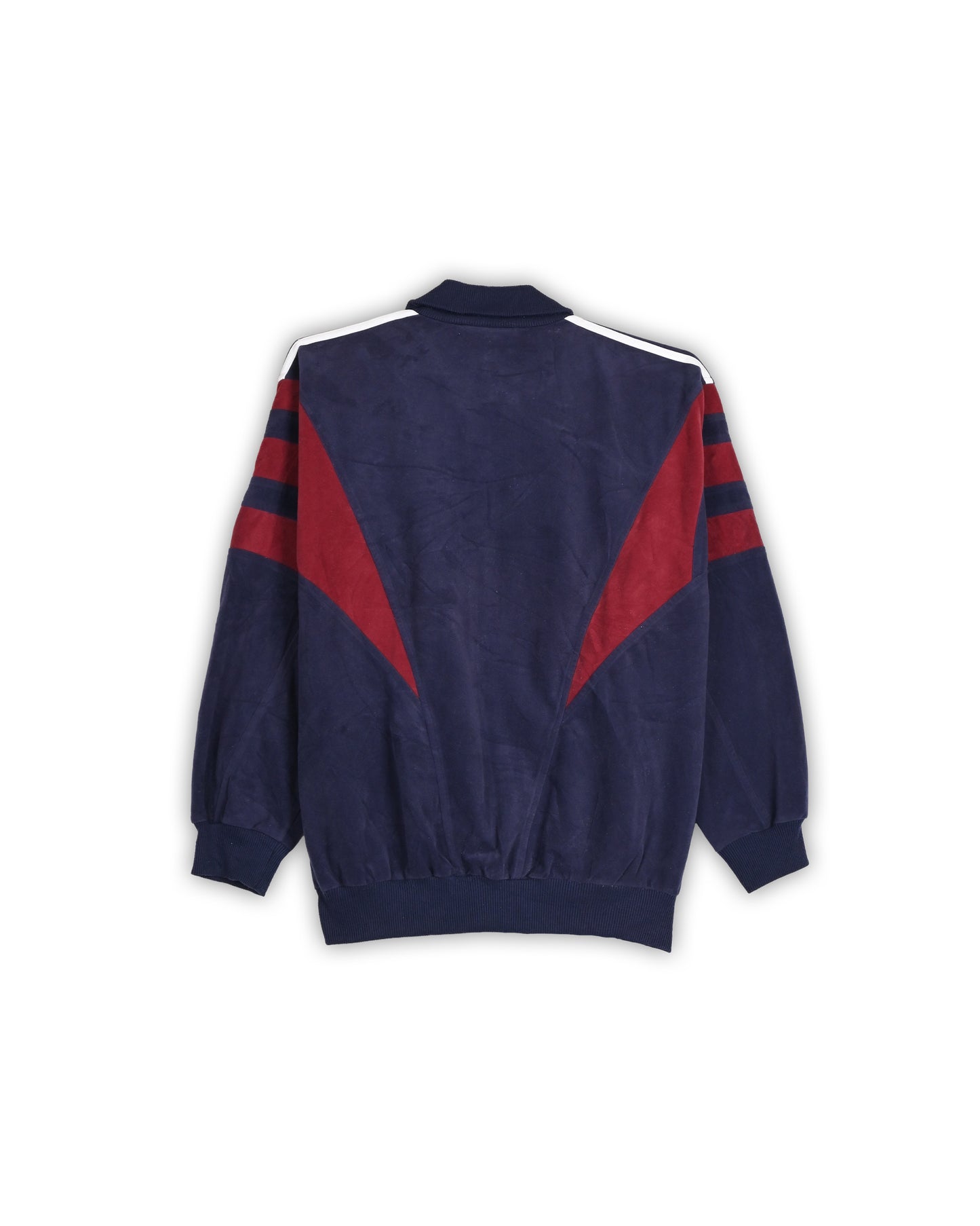 90'S ADIDAS JACKET - L