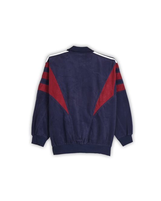 90'S ADIDAS JACKET - L