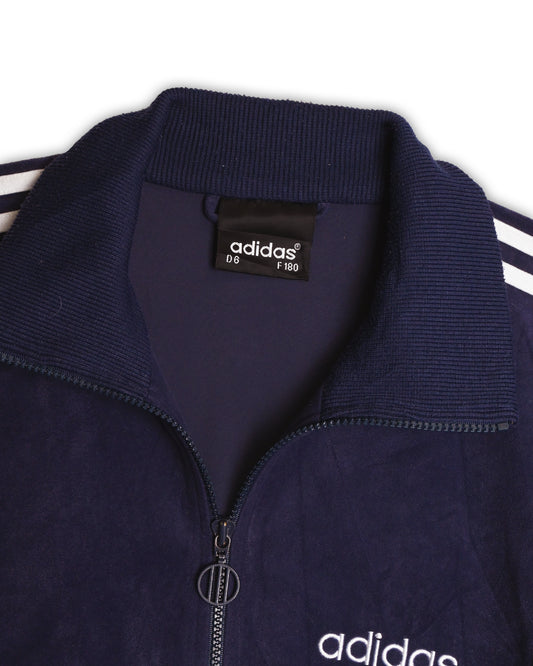 90'S ADIDAS JACKET - L