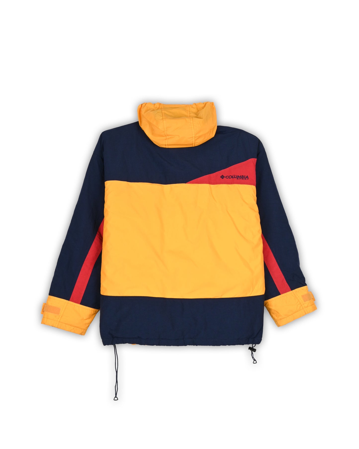 COLUMBIA JACKET - L