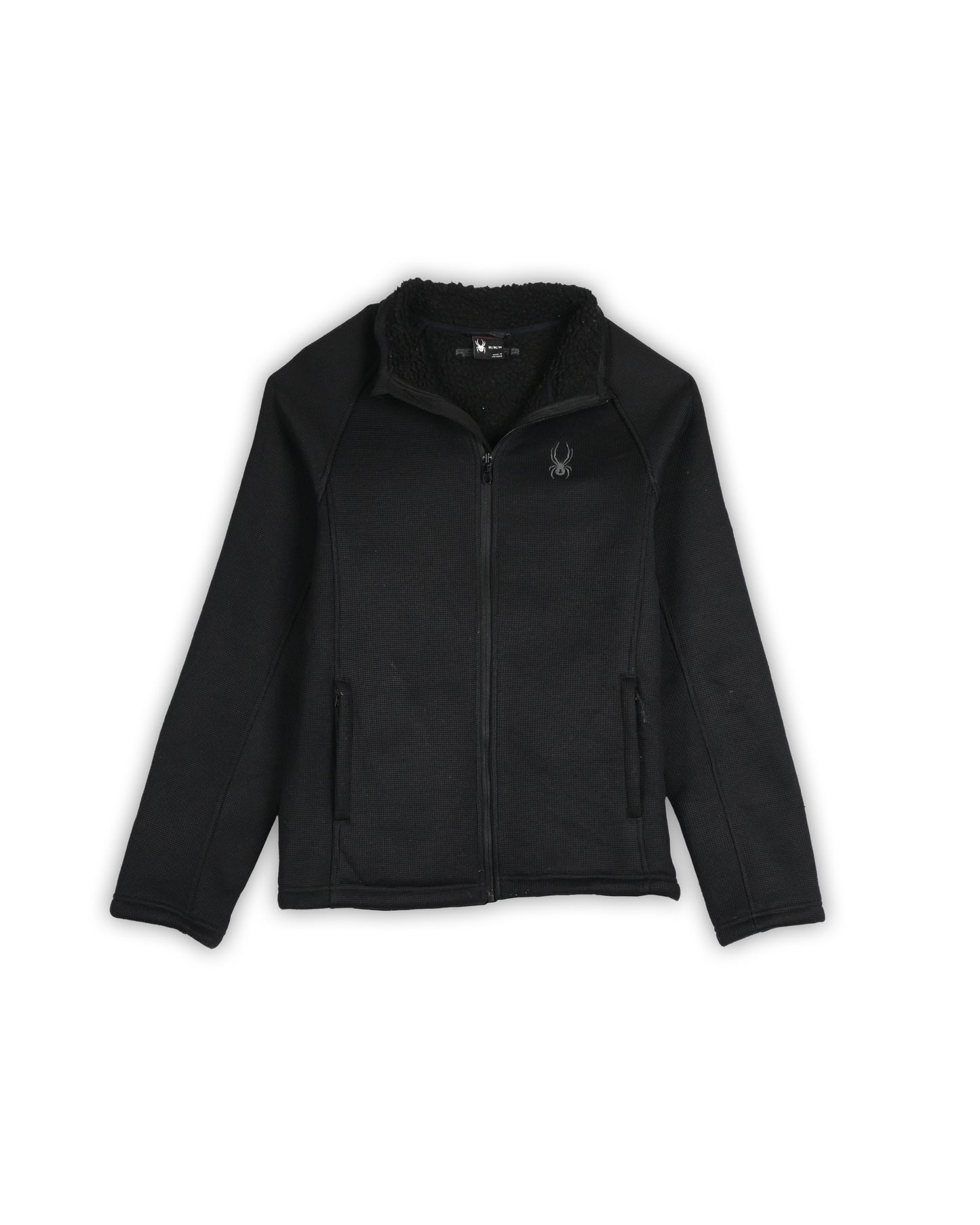SPYDER WOMEN'S JACKET - M