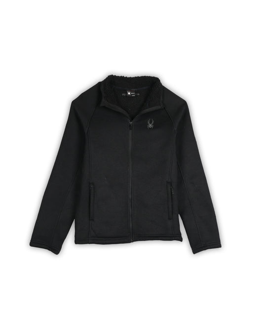 SPYDER WOMEN'S JACKET - M