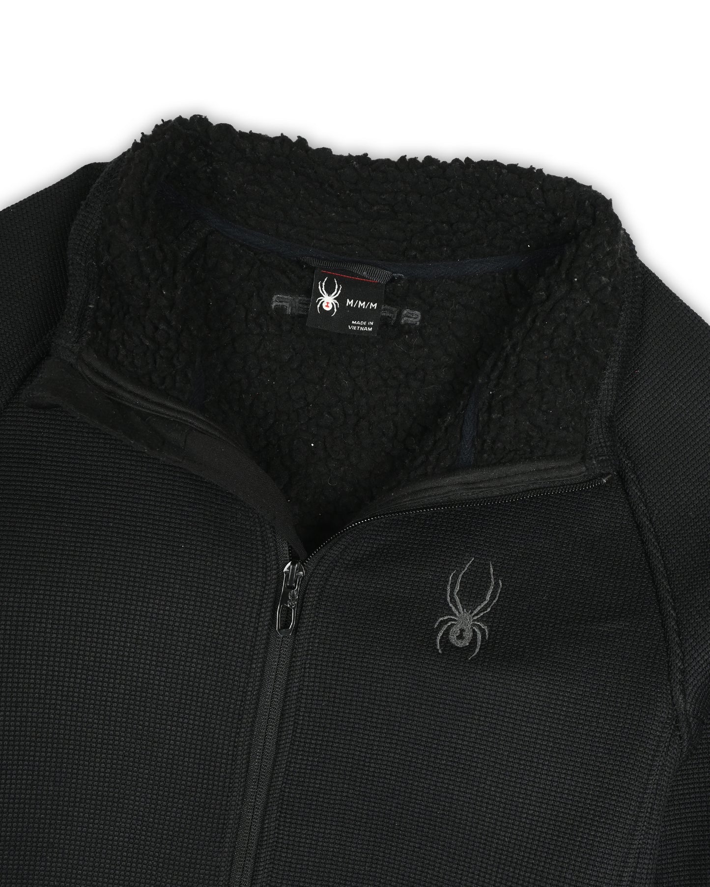 SPYDER WOMEN'S JACKET - M