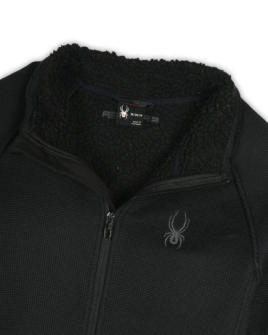 SPYDER WOMEN'S JACKET - M