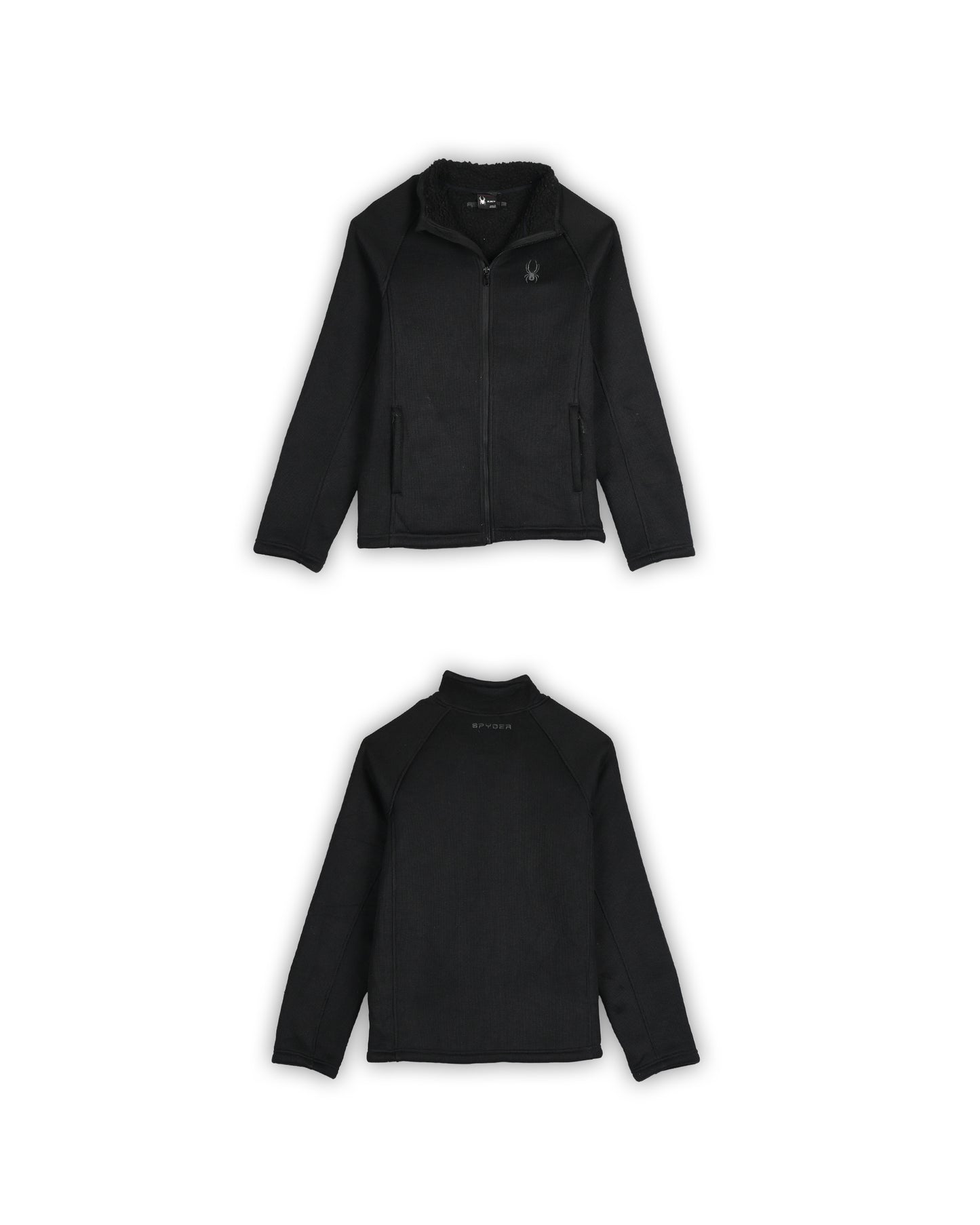 SPYDER WOMEN'S JACKET - M