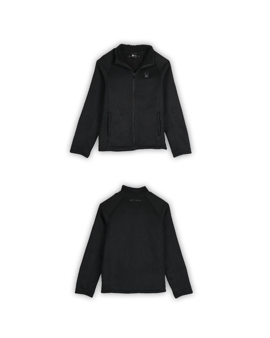SPYDER WOMEN'S JACKET - M