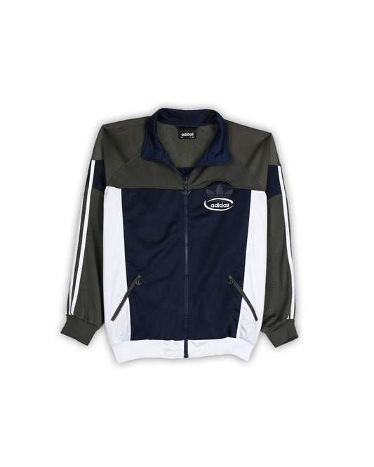 90'S ADIDAS JACKET - L