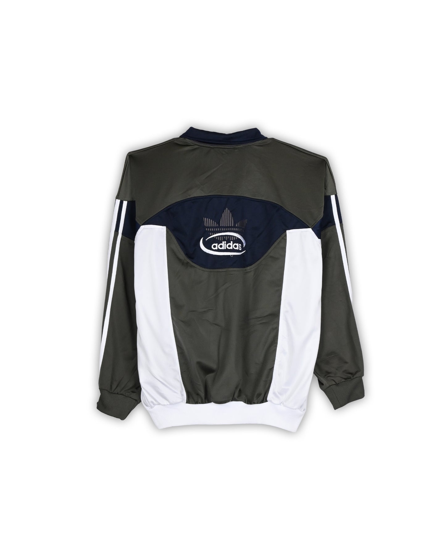 90'S ADIDAS JACKET - L
