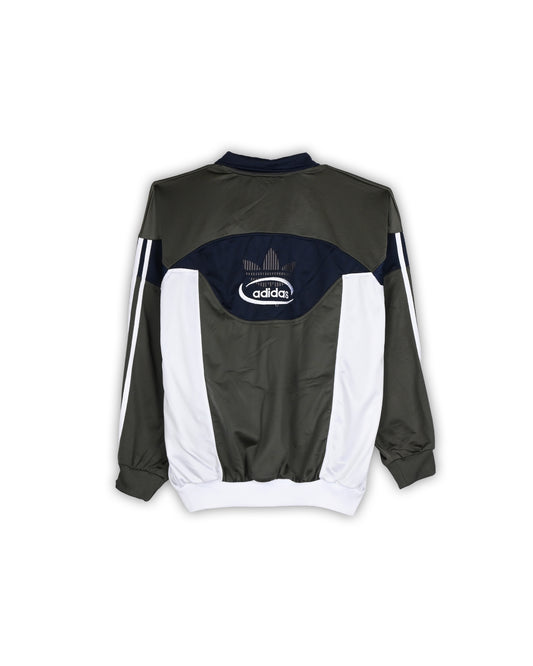 90'S ADIDAS JACKET - L
