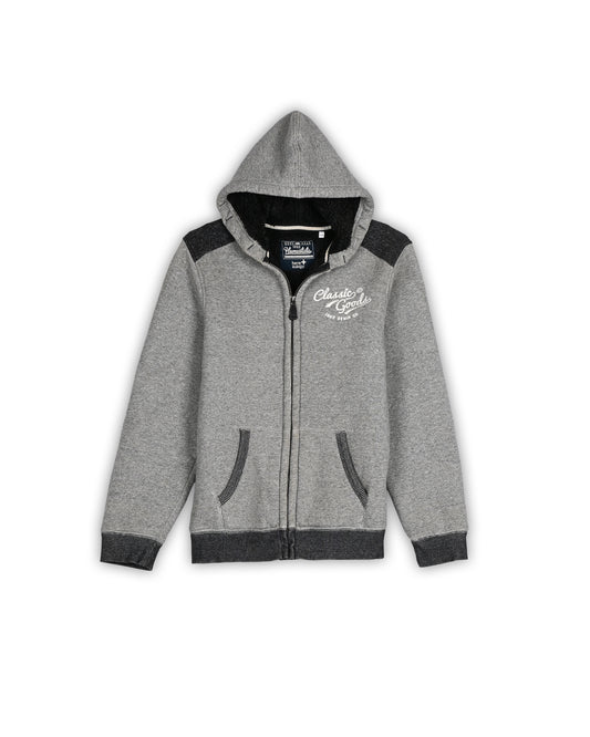 HOMESTATE JACKET - S