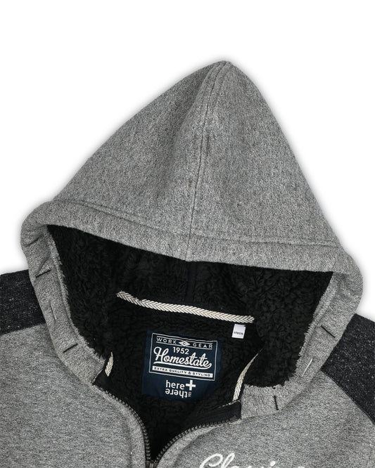 HOMESTATE JACKET - S