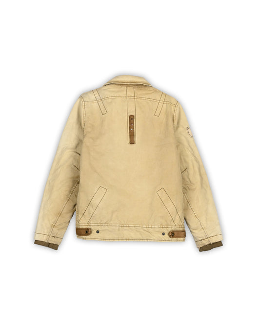 90'S JETLAG JACKET - XL