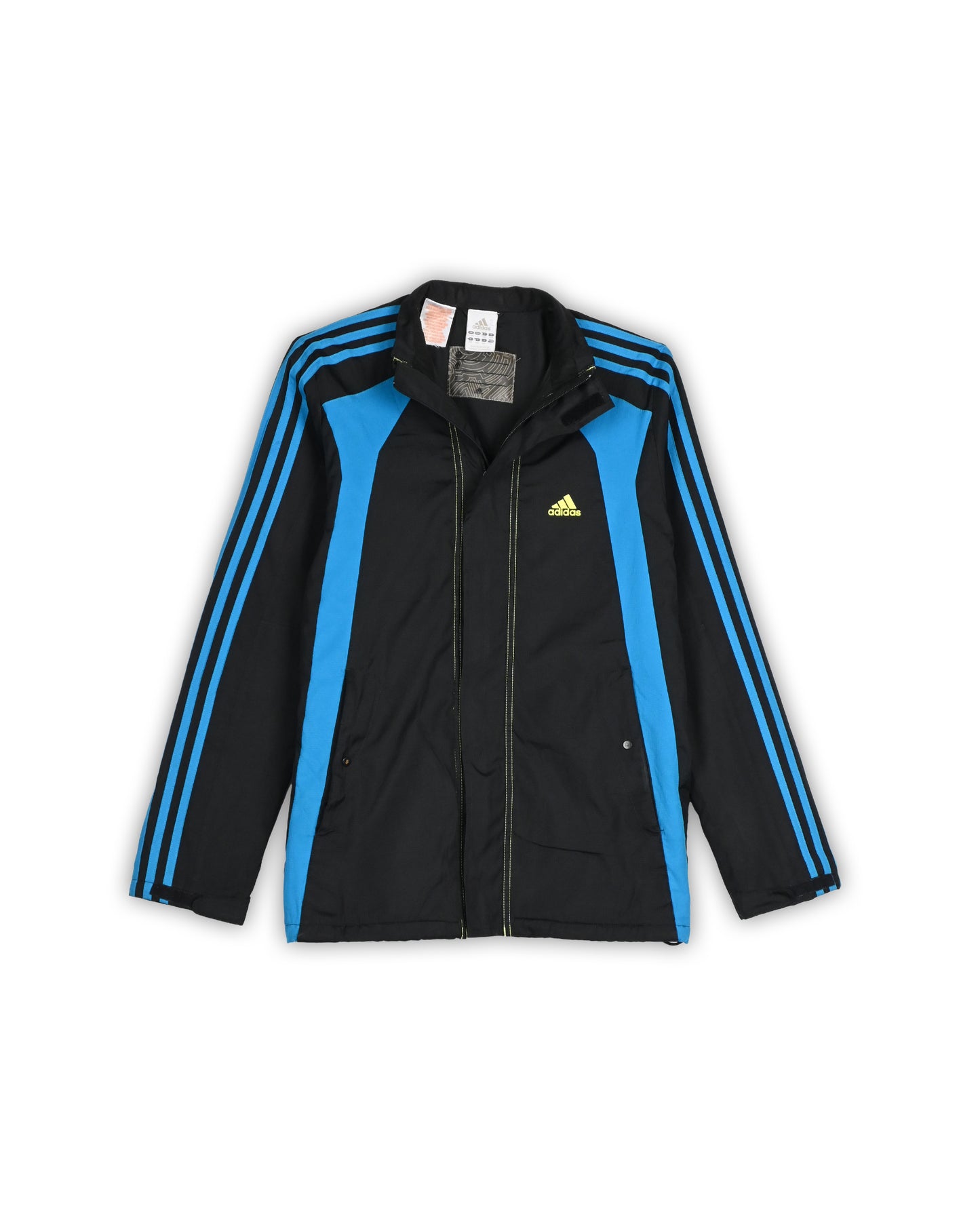 ADIDAS JACKET - L