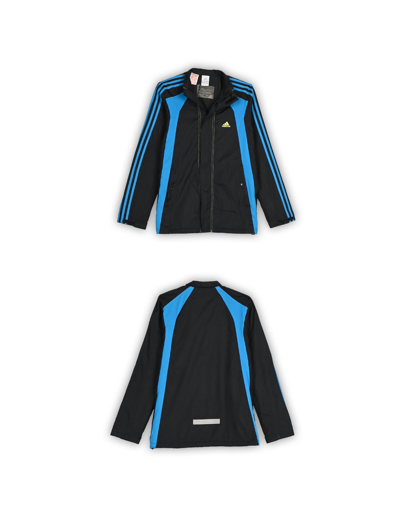 ADIDAS JACKET - L