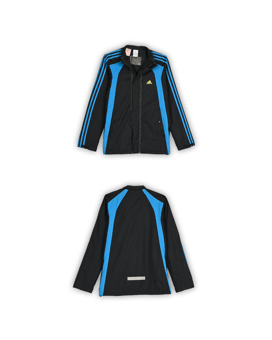 ADIDAS JACKET - L