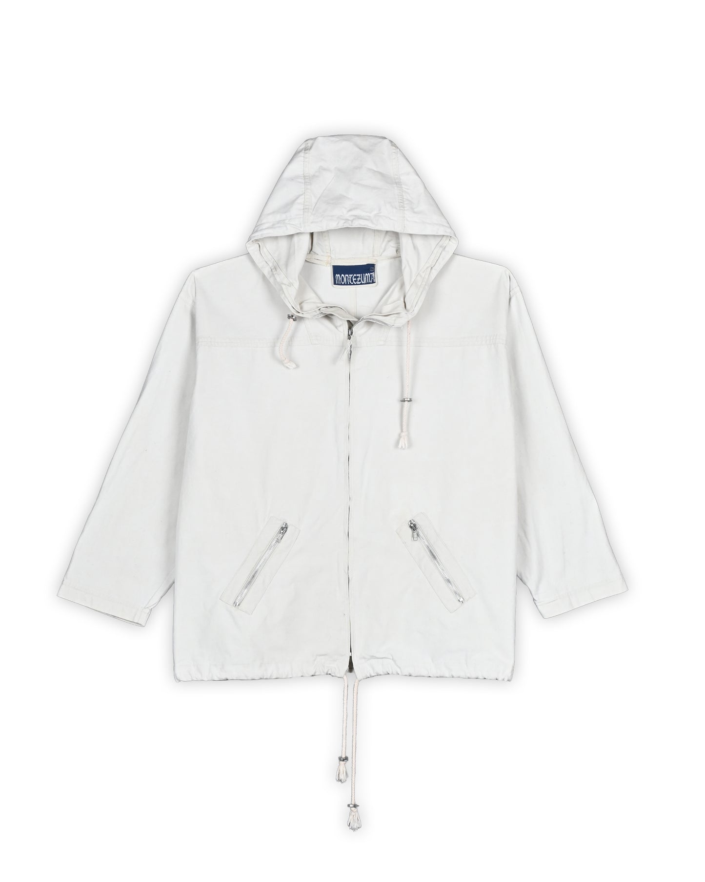 VINTAGE JACKET - XXL