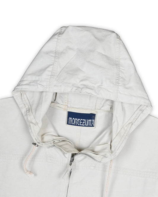VINTAGE JACKET - XXL