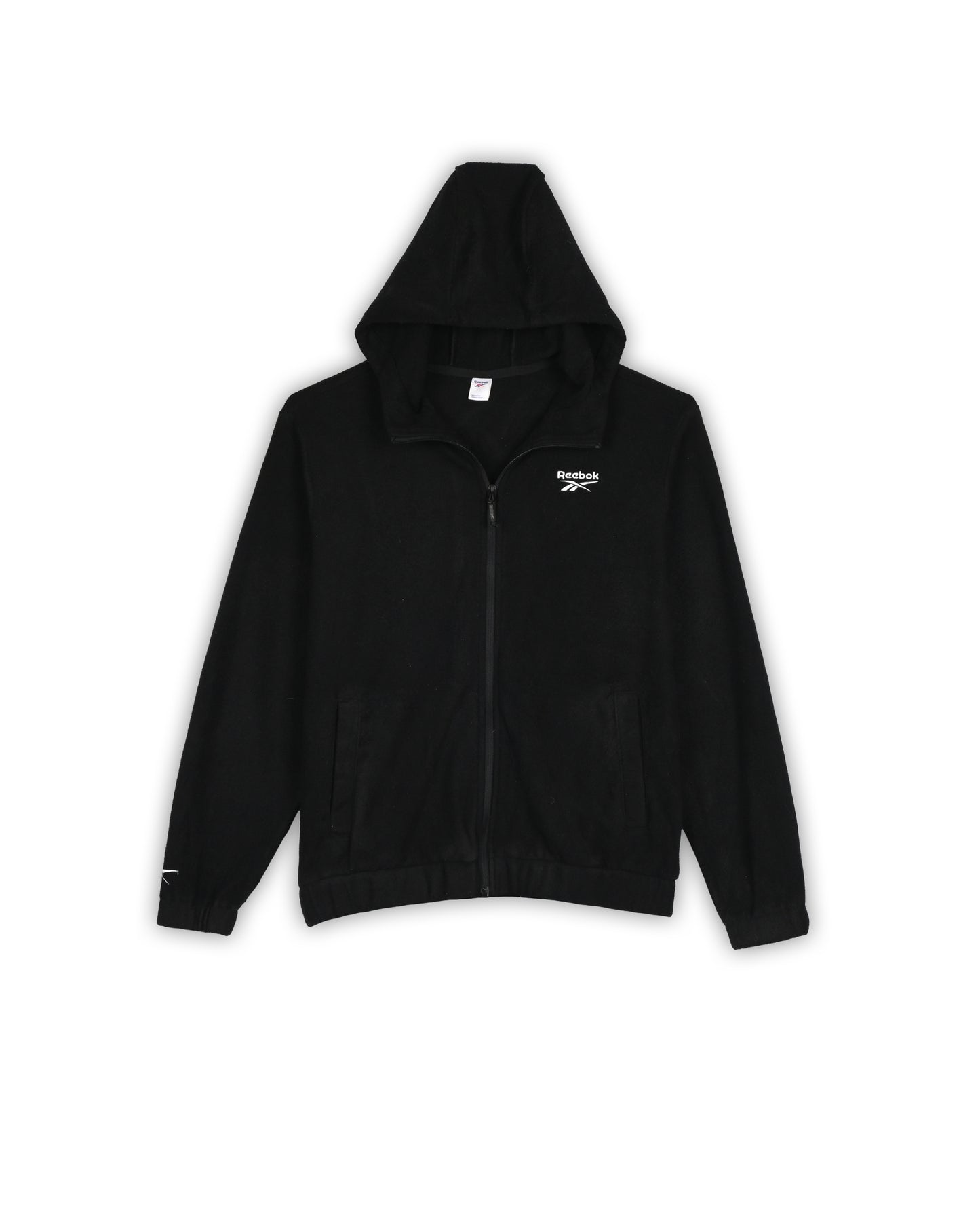 REEBOK JACKET - L