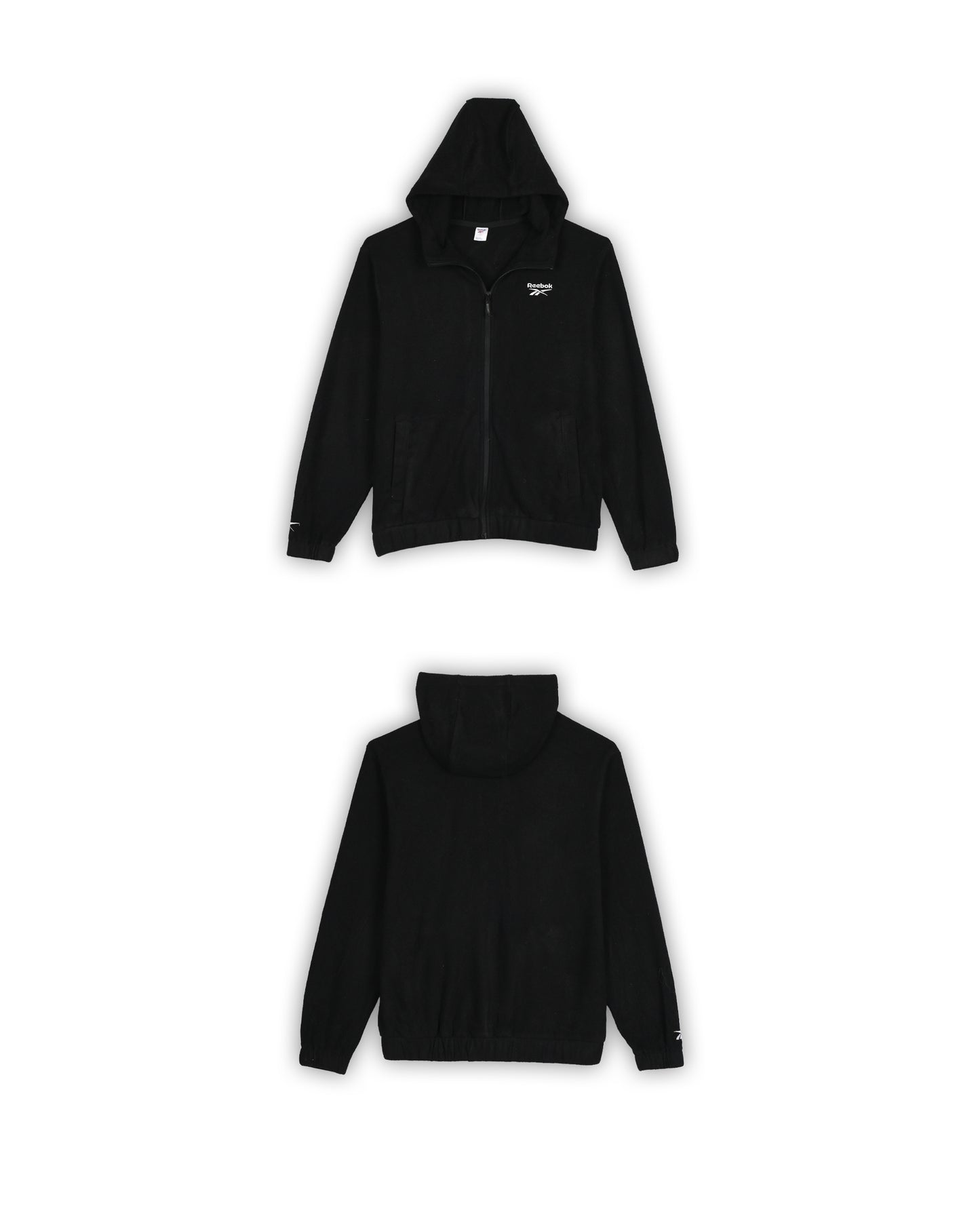 REEBOK JACKET - L