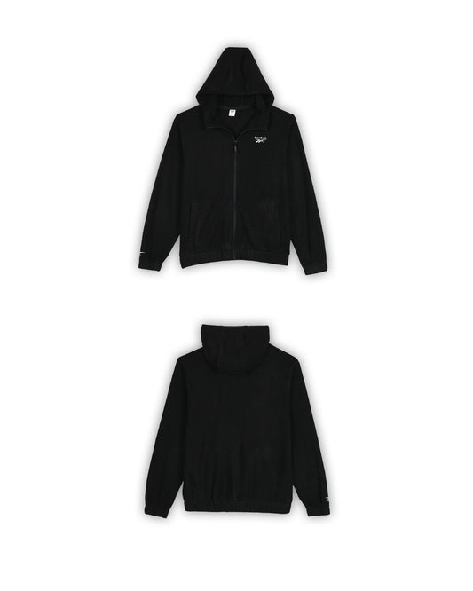 REEBOK JACKET - L