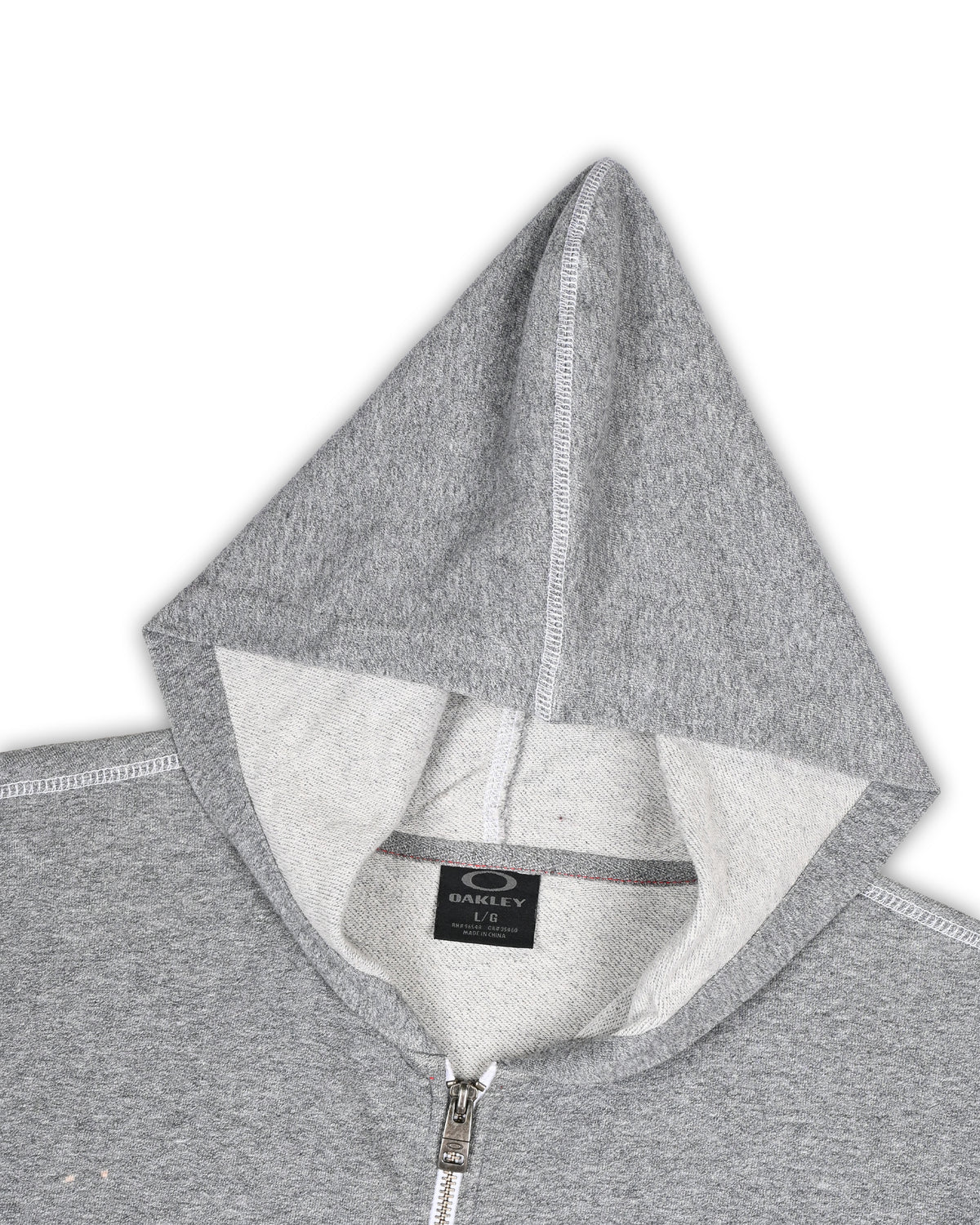 OAKLEY JACKET - L