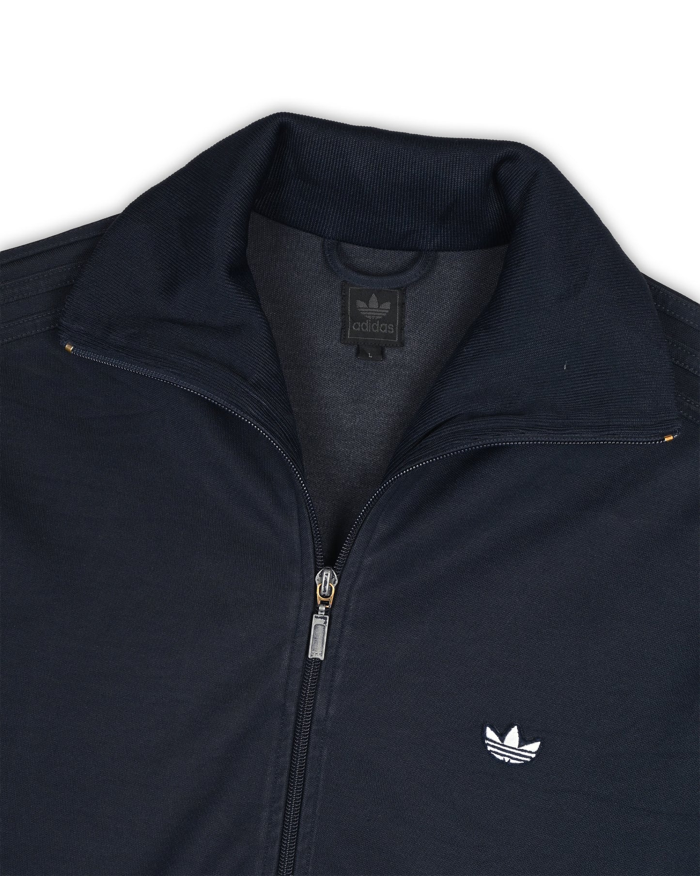 ADIDAS ORIGINALS WOMEN'S JACKET - L