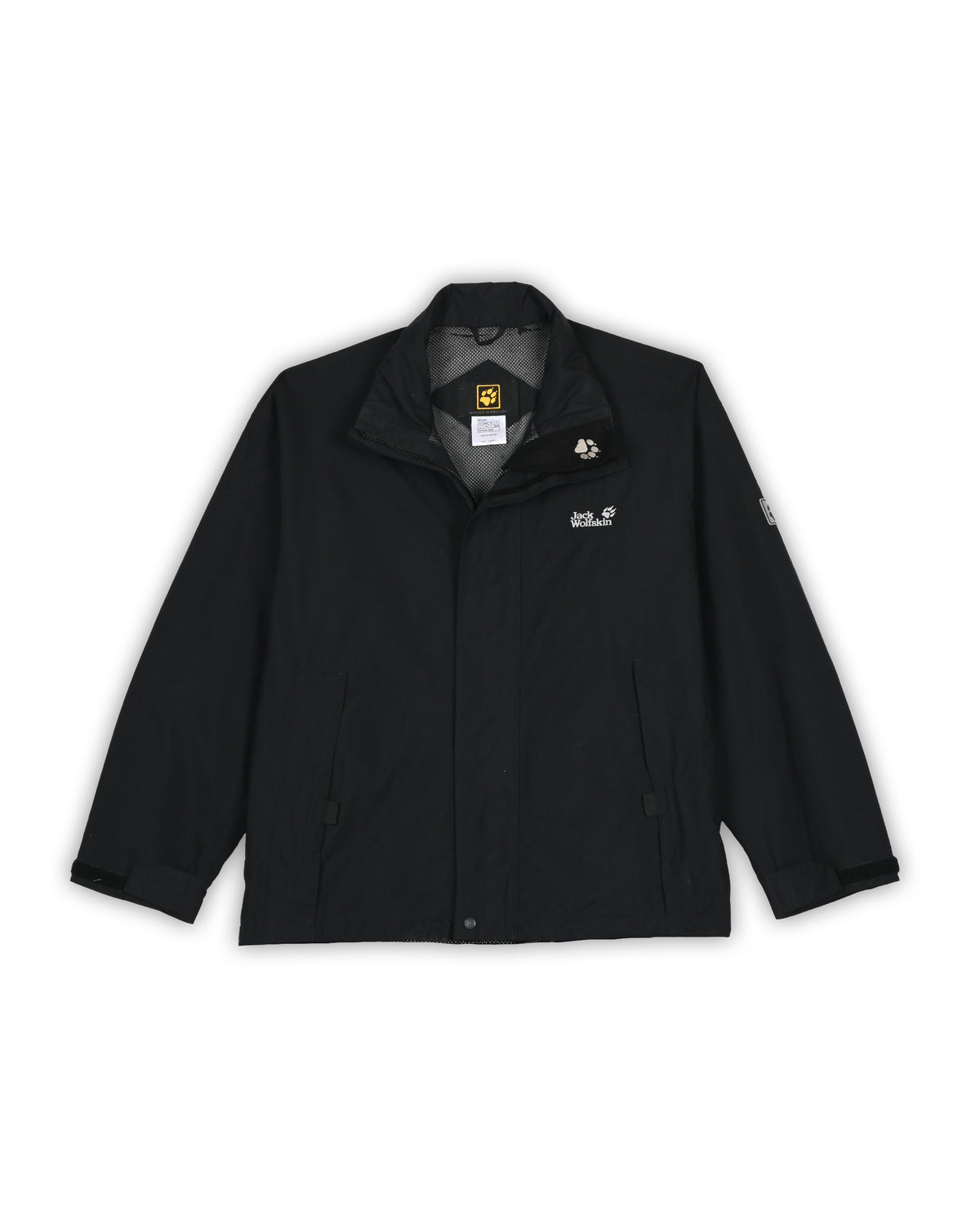 JACK WOLFSKIN JACKET - L
