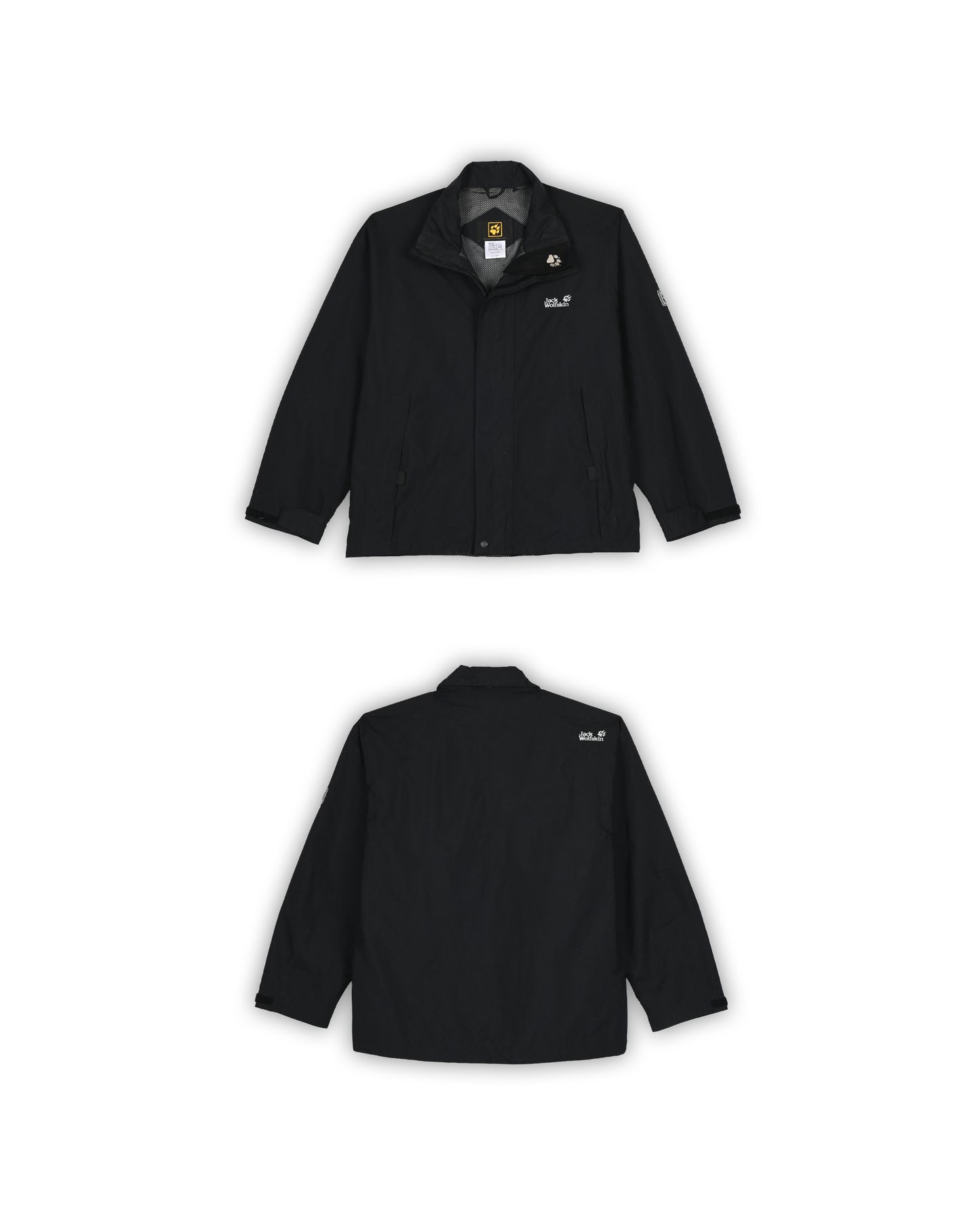 JACK WOLFSKIN JACKET - L
