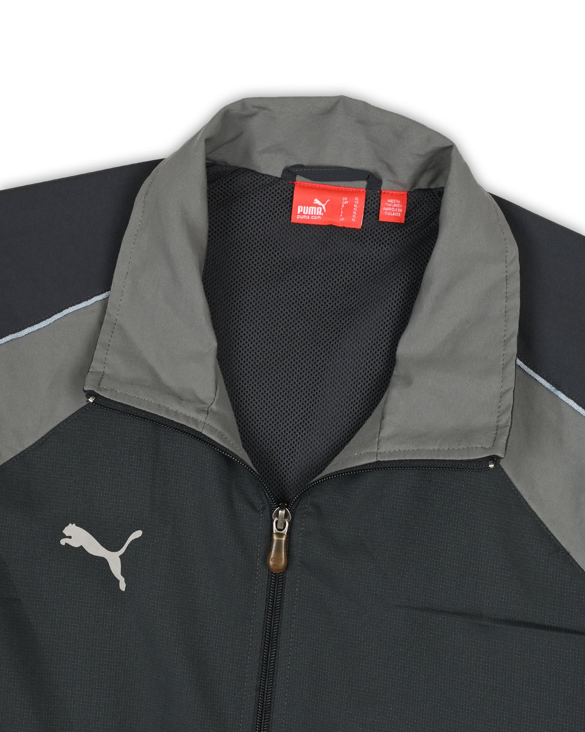 PUMA JACKET - XL