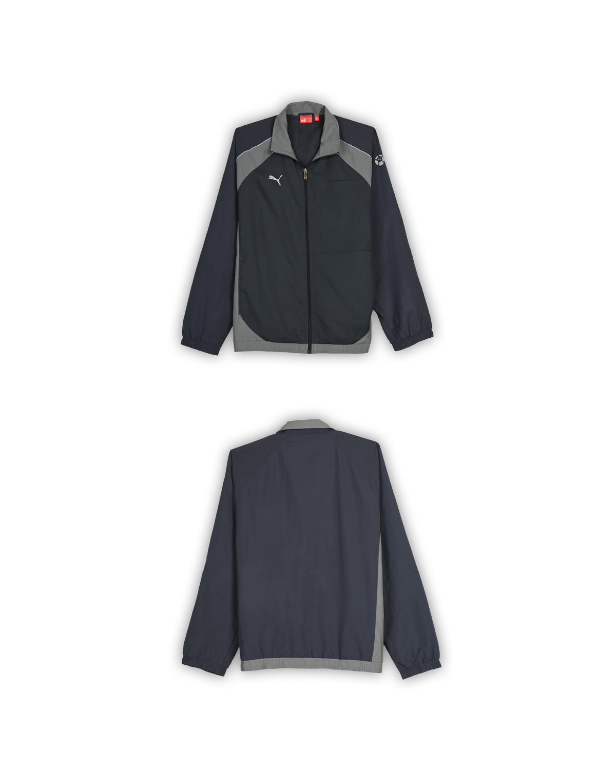 PUMA JACKET - XL