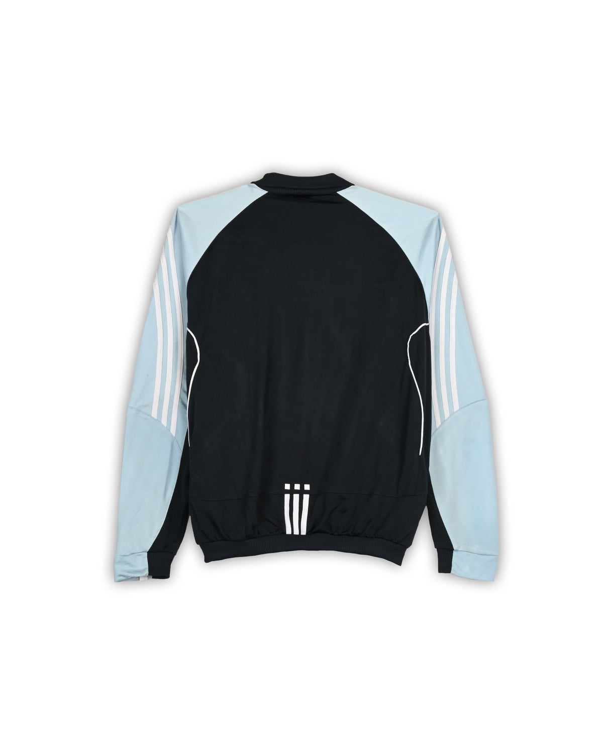 ADIDAS JACKET - L