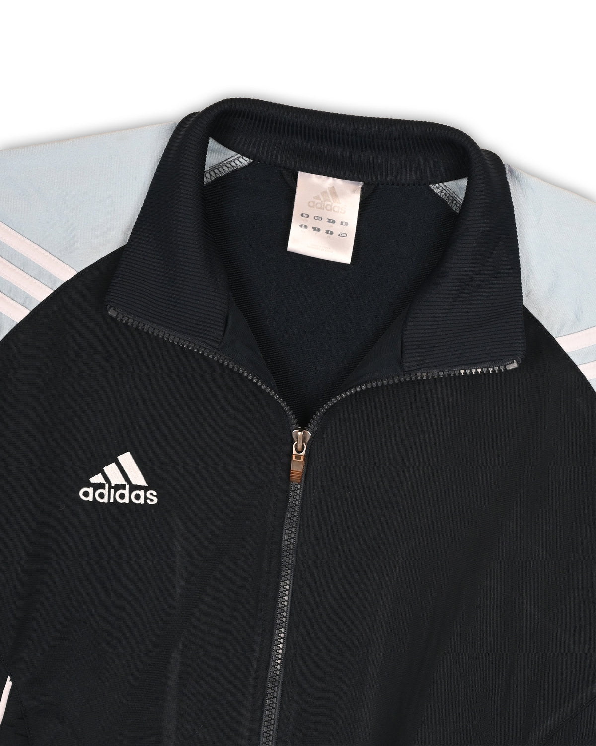 ADIDAS JACKET - L