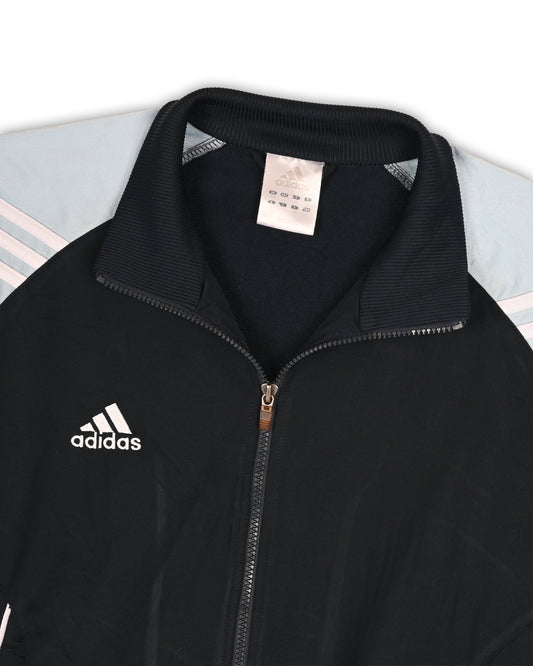 ADIDAS JACKET - L
