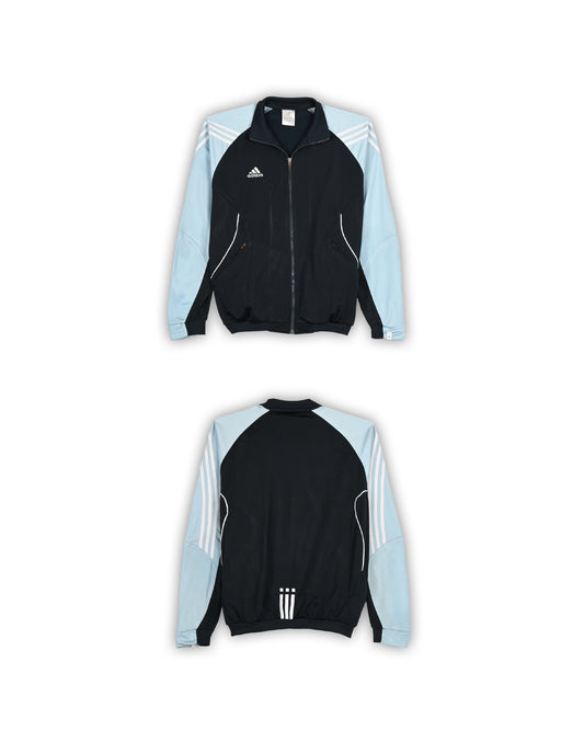 ADIDAS JACKET - L